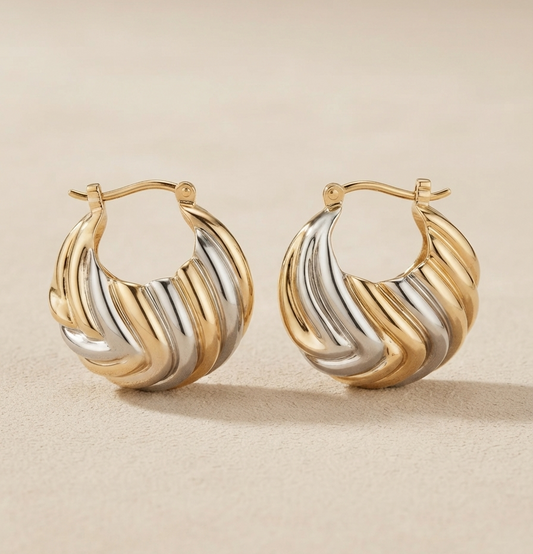 CROIE Earrings