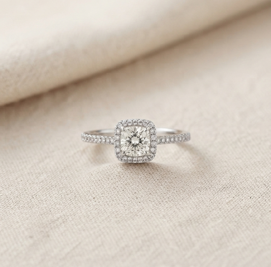 DEWY Ring