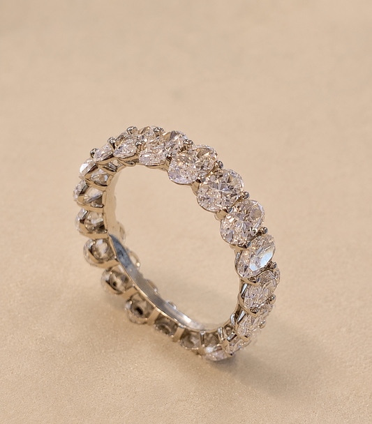 REGAL Full Eternity Ring