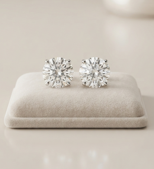 TORI Stud Earrings
