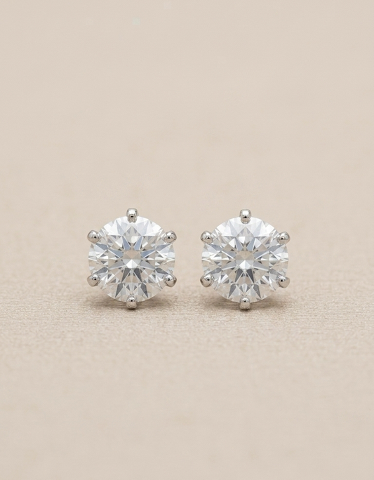 ORIEL Stud Earrings