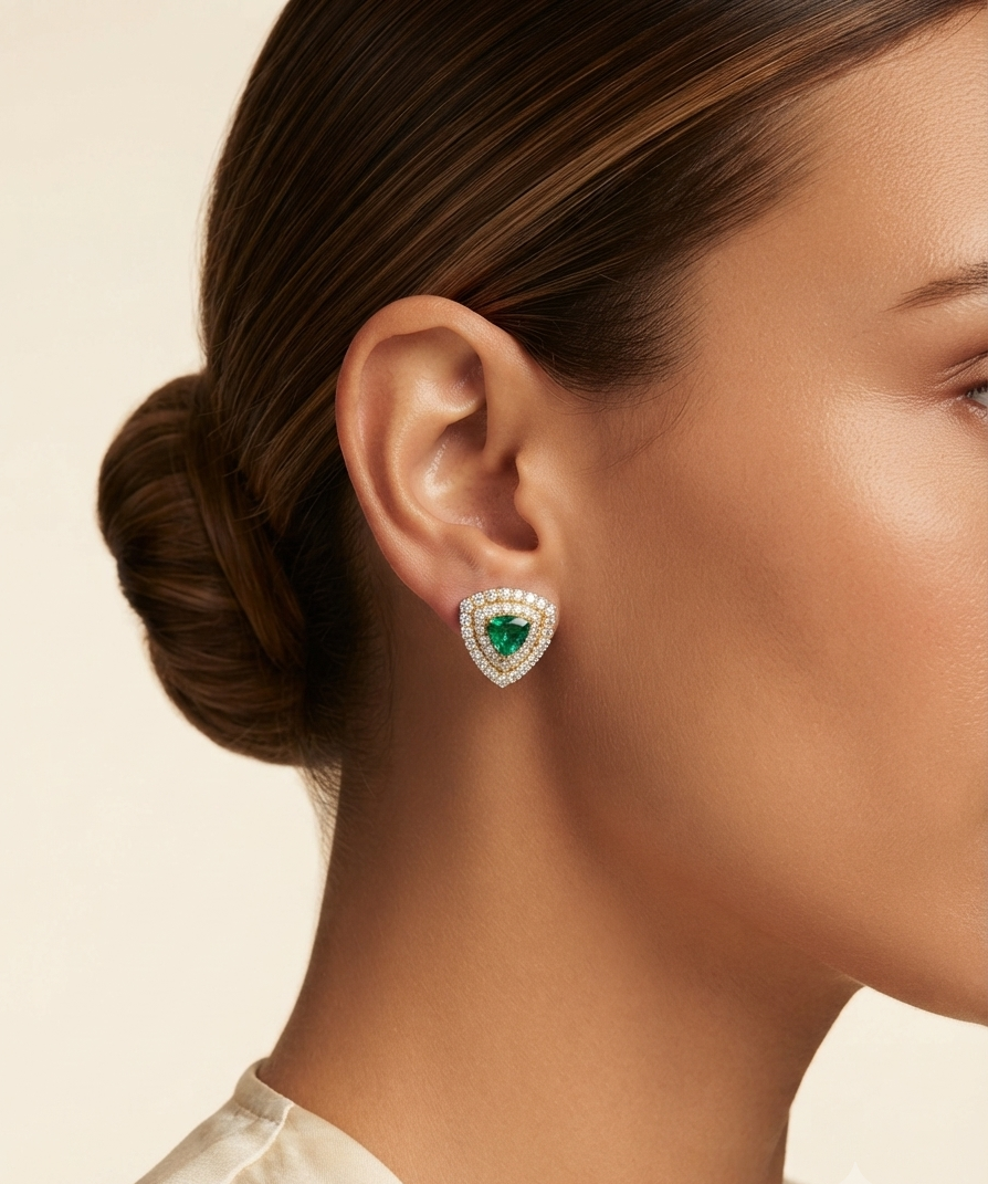 VIAN Earrings