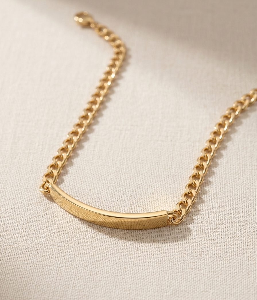 CADEY Men's Bracelet