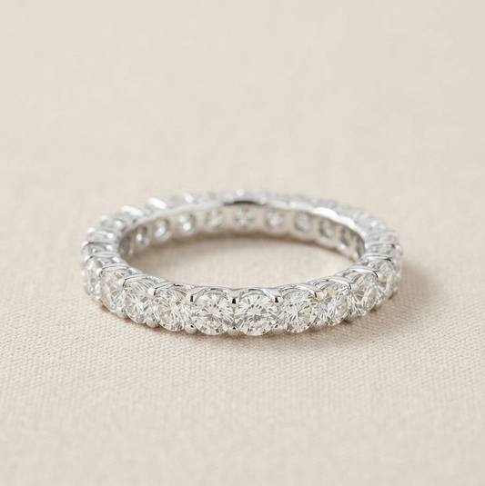 ZENITH Full Eternity Ring