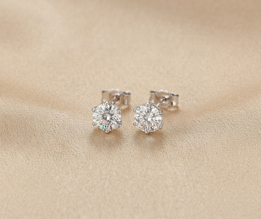 ESME Stud Earrings