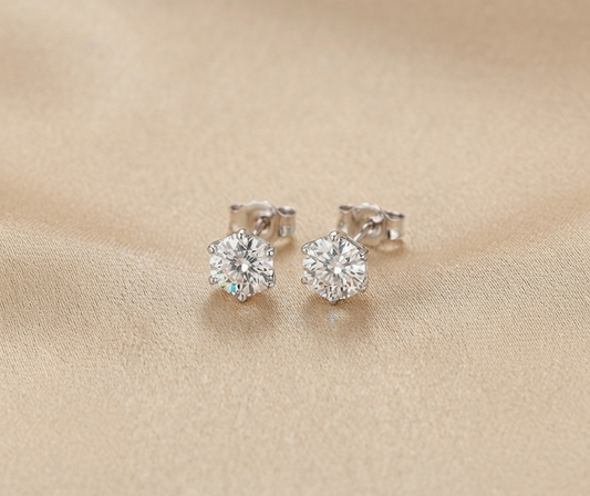 ESME Stud Earrings