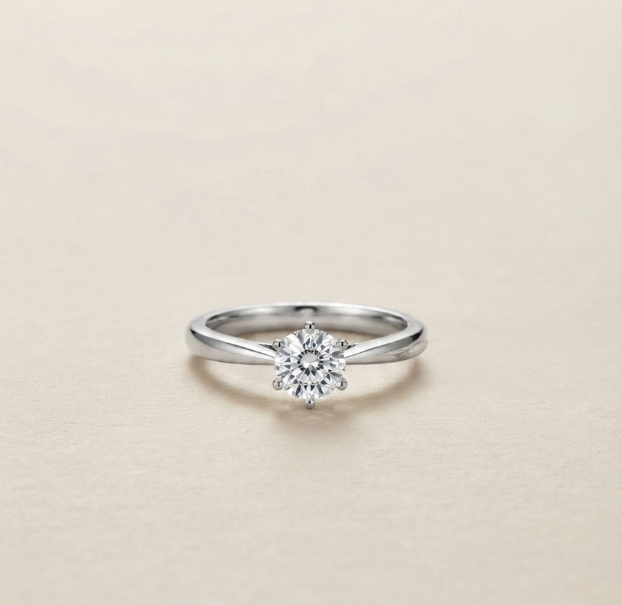 CROWN Ring
