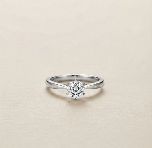 CROWN Ring