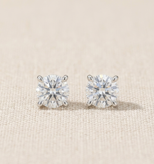 NERI Stud Earrings