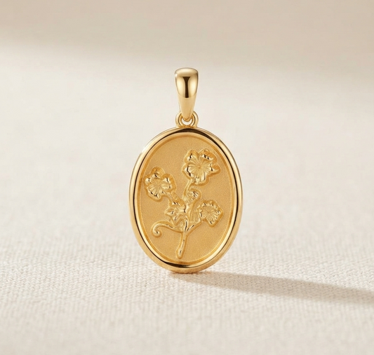 GARN Pendant