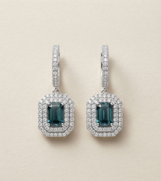 ASHA Earrings